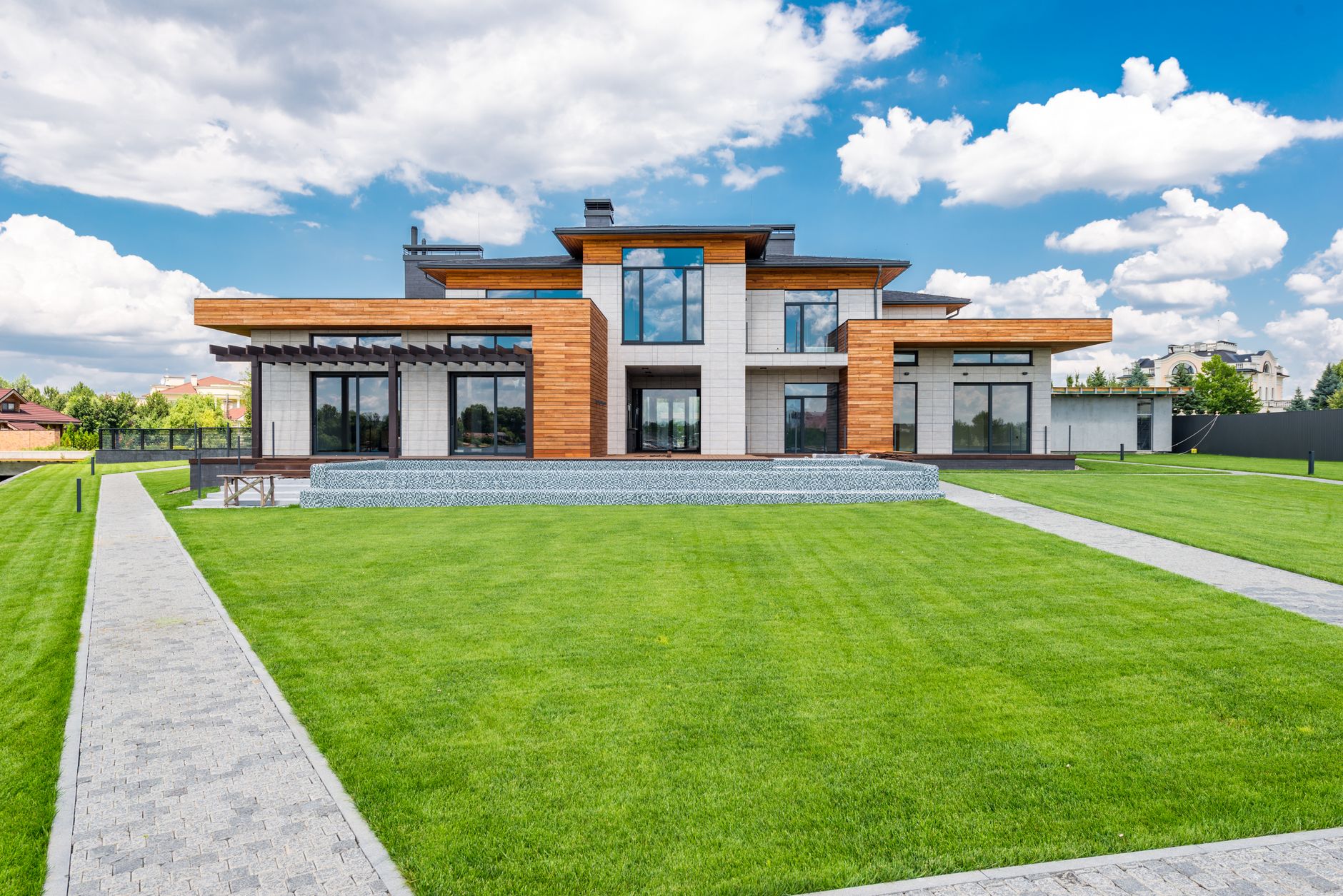 Lawn Services