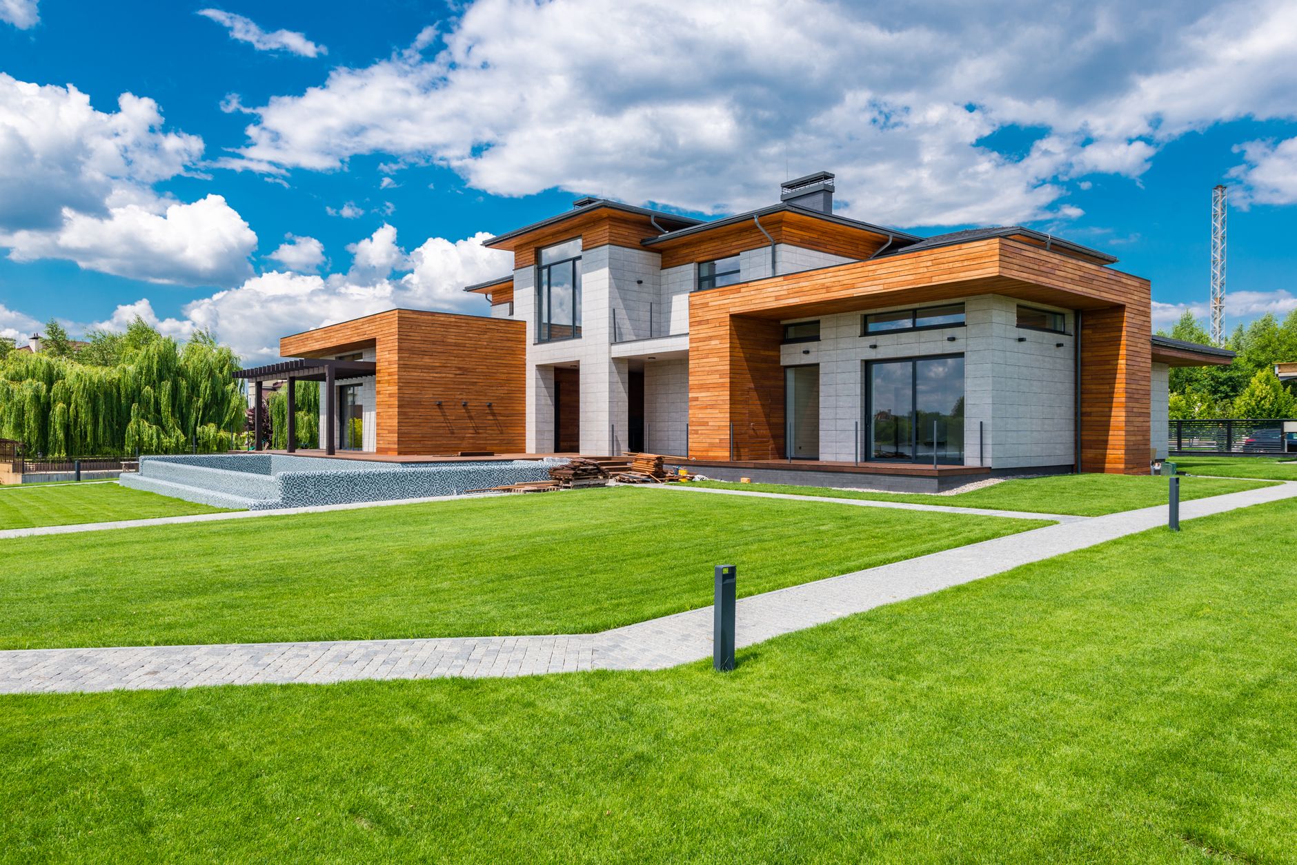 Lawn Disease Remediation